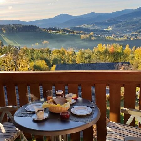 Appartement Im Himmelreich Lam Exterior photo