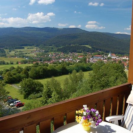 Appartement Im Himmelreich Lam Exterior photo