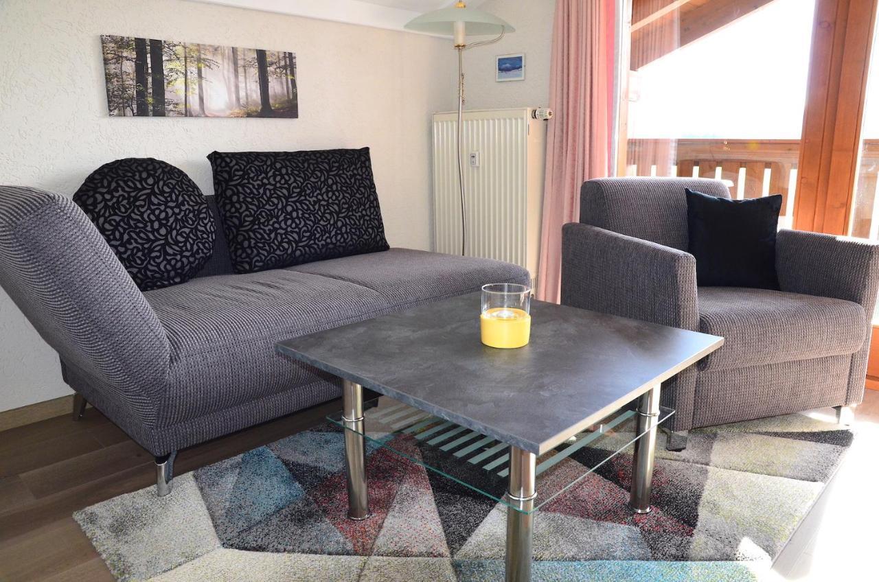 Appartement Im Himmelreich Lam Exterior photo