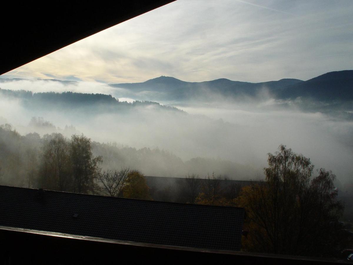 Appartement Im Himmelreich Lam Exterior photo