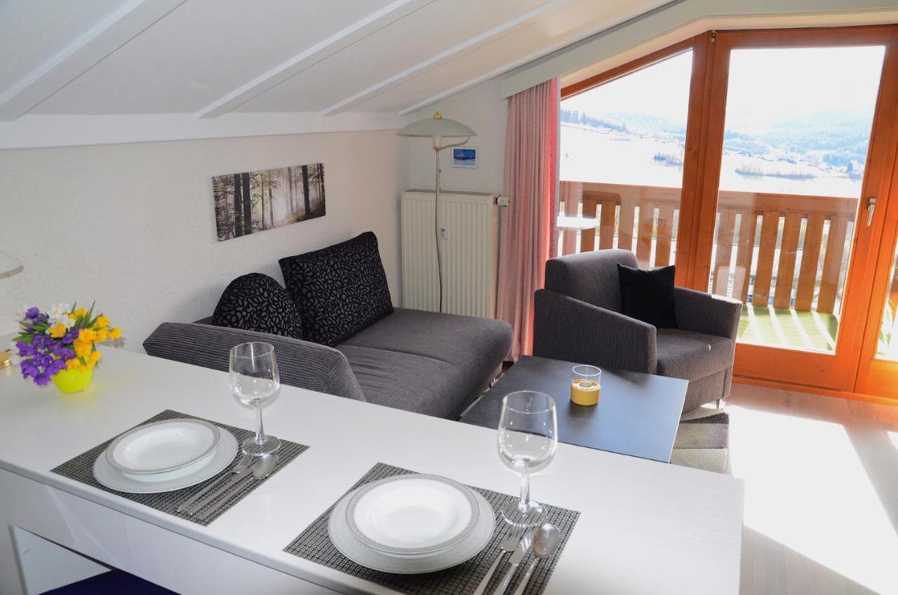 Appartement Im Himmelreich Lam Exterior photo