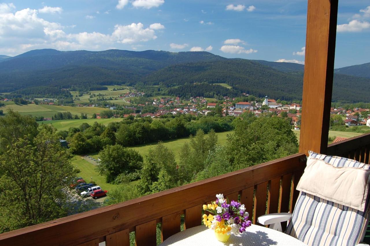 Appartement Im Himmelreich Lam Exterior photo