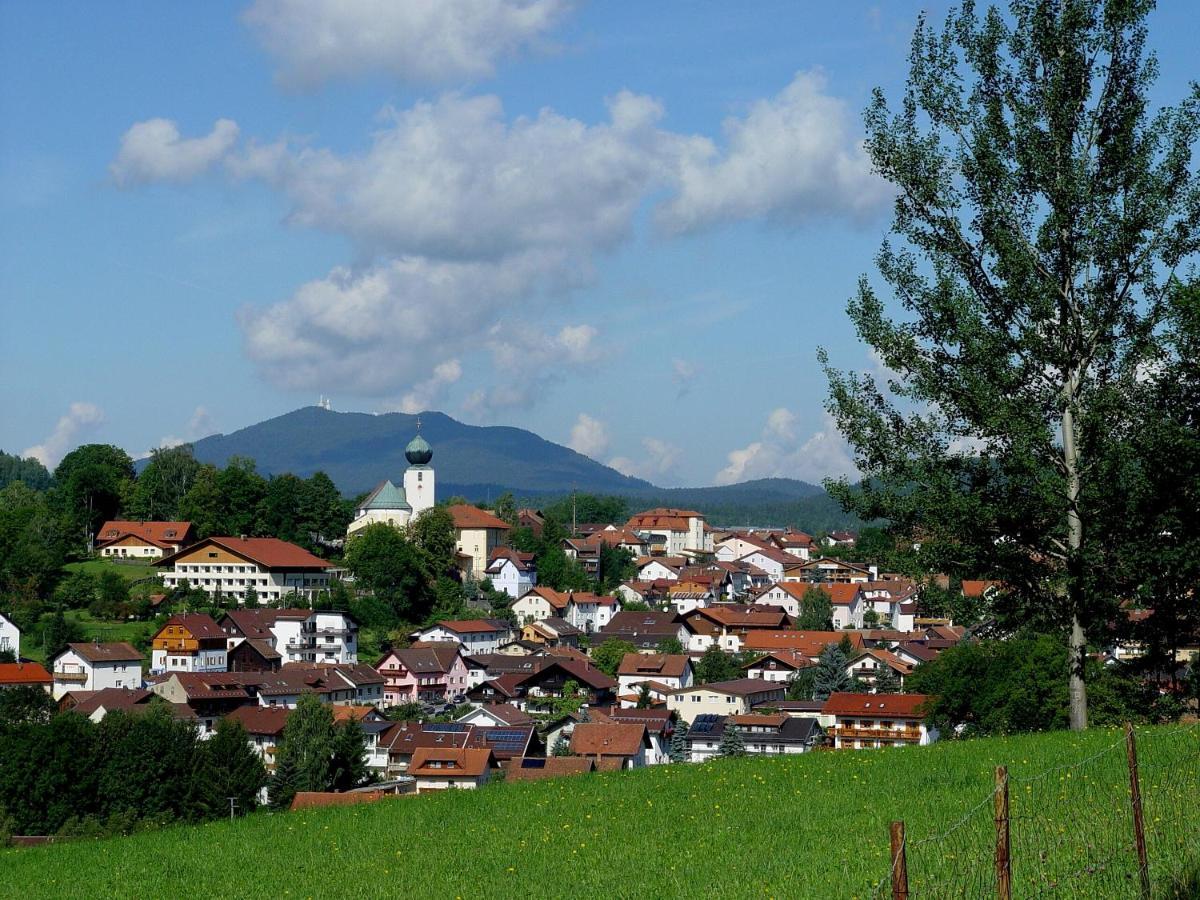 Appartement Im Himmelreich Lam Exterior photo