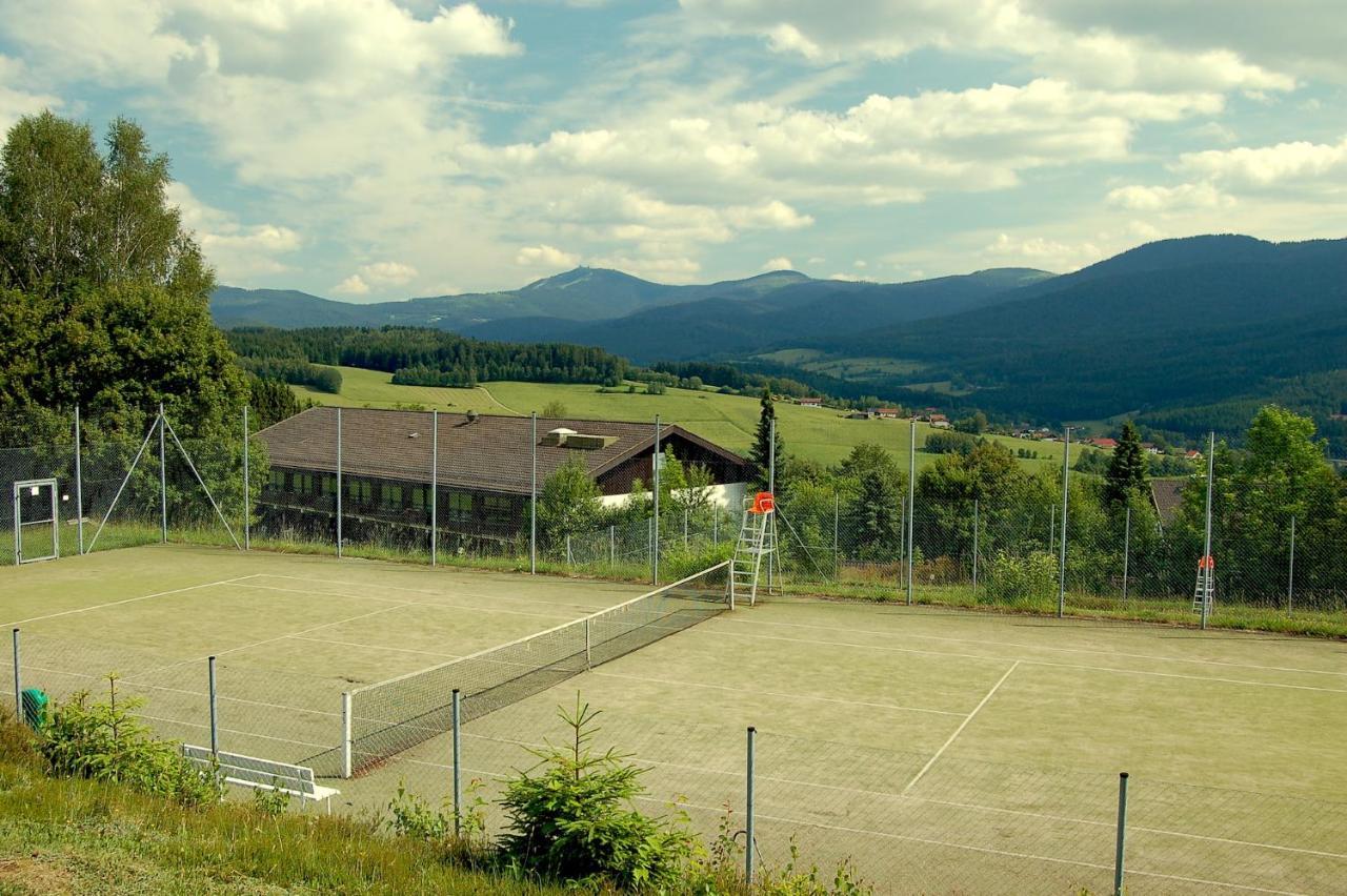 Appartement Im Himmelreich Lam Exterior photo